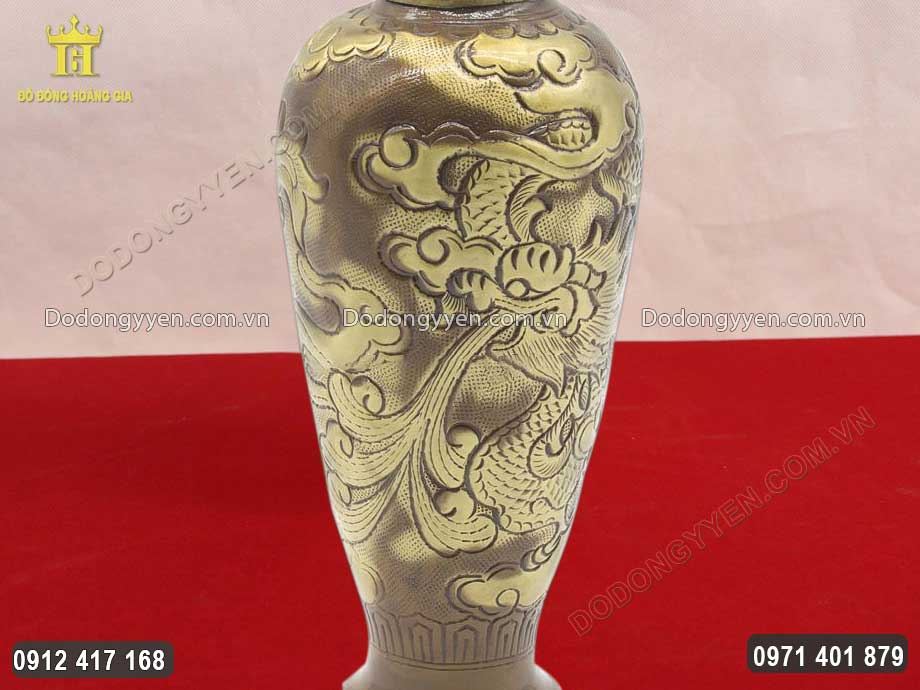 Vật phẩm gi&uacute;p thể hiện tấm l&ograve;ng th&agrave;nh k&iacute;nh của gia chủ 